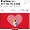 Pasatiempos con mucho amor