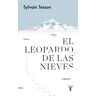 El leopardo de las nieves