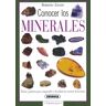 Minerales