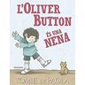 L'Oliver Button és una nena