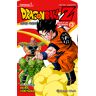 Dragon Ball Z Anime Series Saiyanos nº 03/05