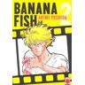 Banana fish 2