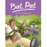 Bat Pat 9: los trolls cabezudos