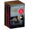 Pack Sylvia Day