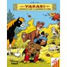 Yakari 18: L'escapada de l''osset