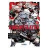 Goblin slayer 6