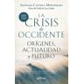 La crisis de occidente (N.E)