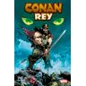 Conan Rey