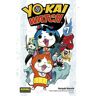 Yo-Kai Watch