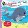 Balena Wilma, La. Coneix els contraris