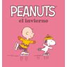 Peanuts. El invierno