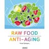 Raw Food anti-aging