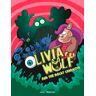 Olivia Wolf and the Moldy Sandwich