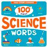 100 First Science Words