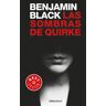 Las sombras de Quirke