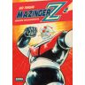 Mazinger Z. Ed. coleccionista 02