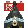 Fire force 19