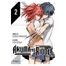 Akuma no riddle 2