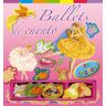 Ballets de cuento con imanes