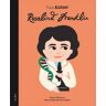 Petita & gran Rosalind Franklin
