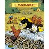 Yakari vol. 2