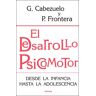 El desarrollo psicomotor