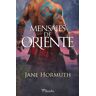 Mensajes de oriente