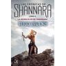 REINA ELFA DE SHANNARA, LA