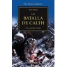 La batalla de Calth, N.º 19