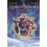 Royalty Witches. La esencia de aurora