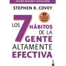 Los 7 hábitos de la gente altamente efectiva