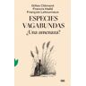 Especies vagabundas