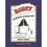 Binky, agente espacial