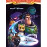 Lightyear. Gran Llibre de la pel·lícula