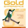 Gold Experience B1+ Workbook