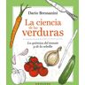 La ciencia de las verduras