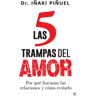 Las cinco trampas del amor