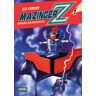 Mazinger Z. Ed. coleccionista 01