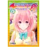 To love ru darkness 18