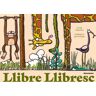 Llibre llibresc