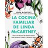 La cocina familiar de Linda McCartney