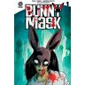 Bunny Mask