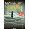 Stalker, de Andrei Tarkovski. La metáfora del camino