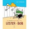 Les noves aventures d'en Lester i en Bob