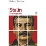 Stalin. Una biografía