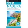 Guía Visual Top 10 Madeira