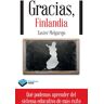 Gracias, Finlandia