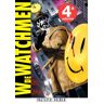 W de Watchmen