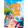 El ladrón de la isla azul