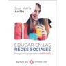 Educar en las redes sociales